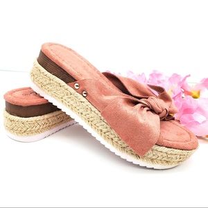 poshmark espadrilles